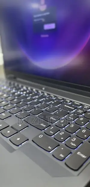New Laptop Lenovo Legion 5 24GB Intel Core i7 SSD 1T