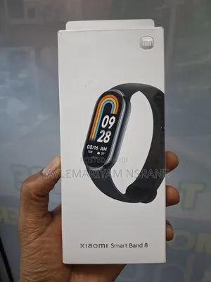 Xiaomi Smart Band 8