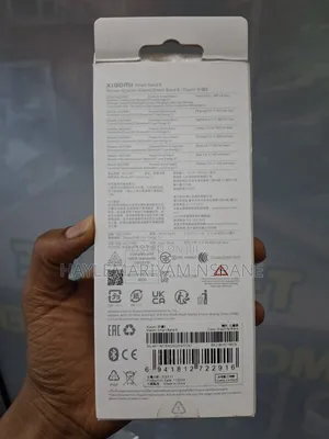 Xiaomi Smart Band 8