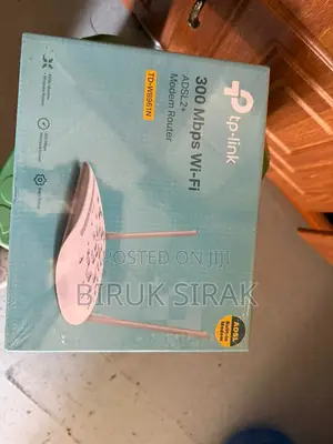 Tp Link Adsl 300 MBS