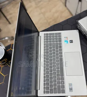 New Laptop HP Stream Notebook 16GB Intel Core i5 SSD 1T