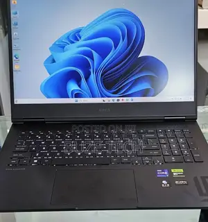 New Laptop HP Omen 16 16GB Intel Core i9 SSD 1T