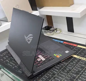 New Laptop Asus G71V 16GB AMD Ryzen 7 SSD 1T