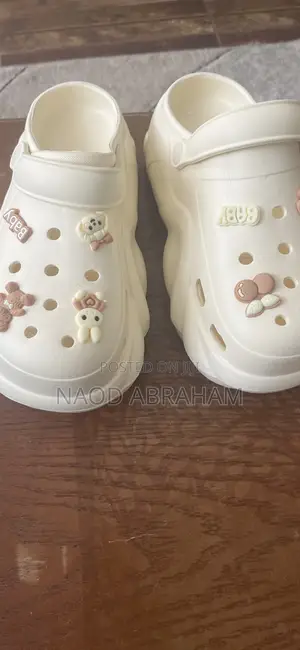 New Original Crocs