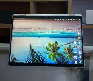 New Laptop HP EliteBook X360 1040 G11 32GB Intel Core Ultra 5 SSD 512GB