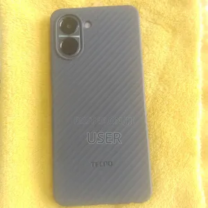 New Tecno Pop 20 64 GB Black