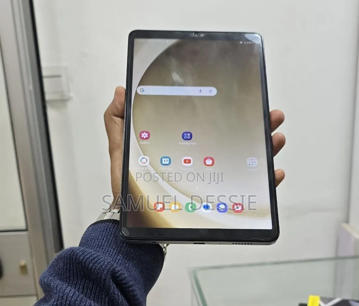 New Samsung Galaxy Tab A9 64 GB
