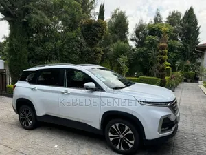 Chevrolet Agile 2009 White