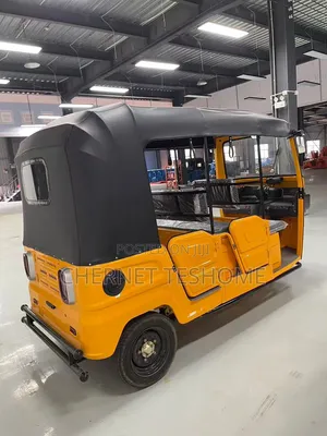 New Bajaj 2025 Blue