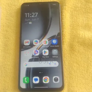 New Tecno Pop 20 64 GB Black