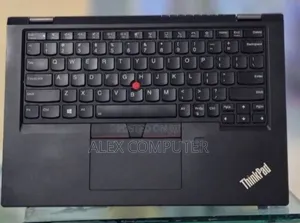 New Laptop Lenovo ThinkPad X13 Gen 4 16GB Intel Core i5 SSD 512GB