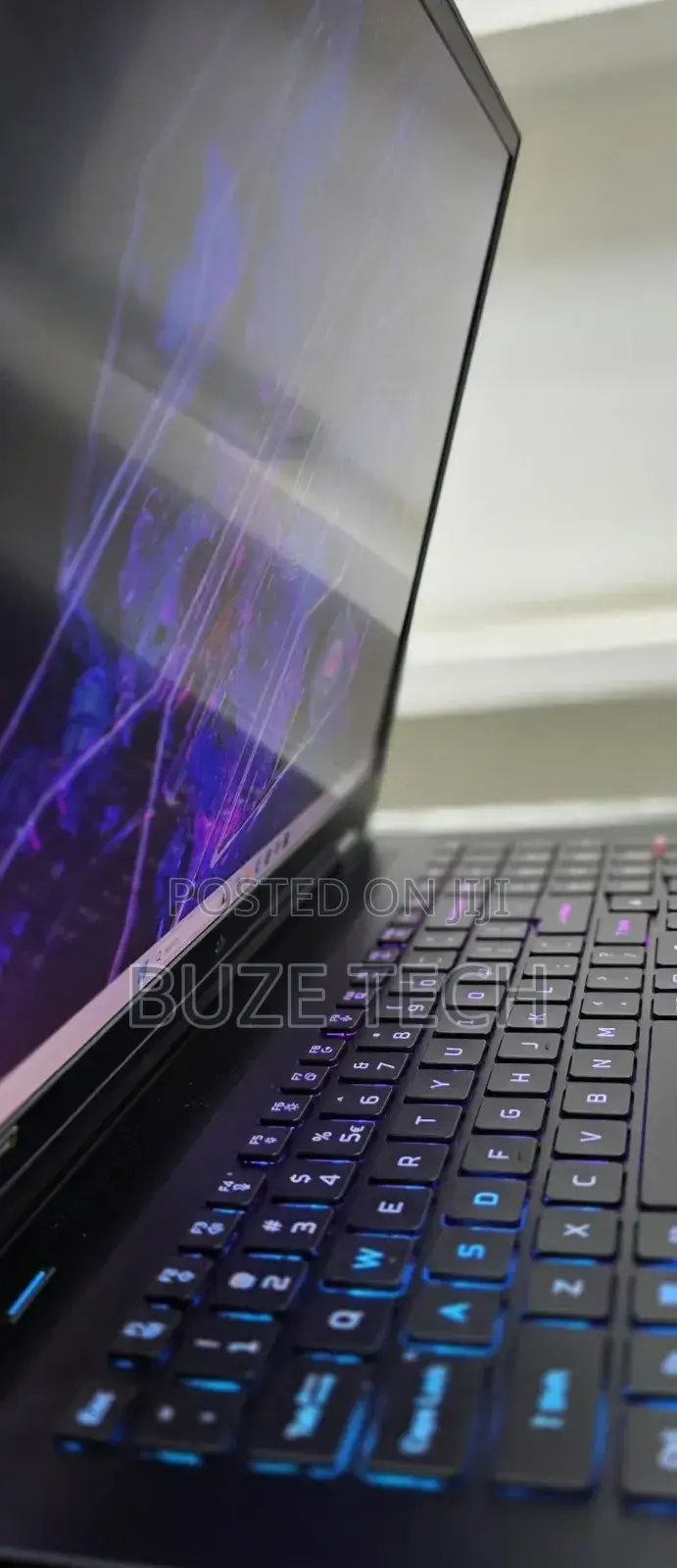 New Laptop Acer Predator Helios 16 32GB Intel Core i9 SSD 1T