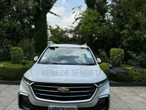 Chevrolet Agile 2009 White