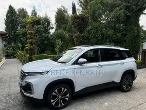 Chevrolet Agile 2009 White