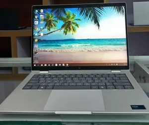 New Laptop HP EliteBook X360 1040 G11 16GB Intel Core Ultra 5 SSD 512GB