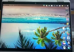 New Laptop HP EliteBook X360 1040 G11 16GB Intel Core Ultra 5 SSD 512GB