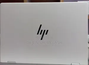 New Laptop HP EliteBook X360 1040 G11 16GB Intel Core Ultra 5 SSD 512GB