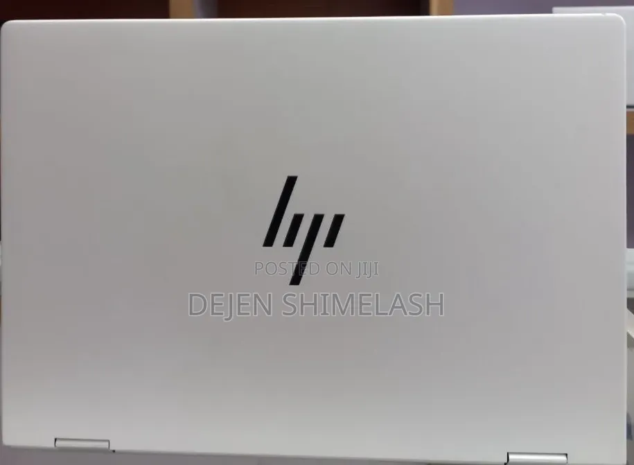 New Laptop HP EliteBook X360 1040 G11 16GB Intel Core Ultra 5 SSD 512GB
