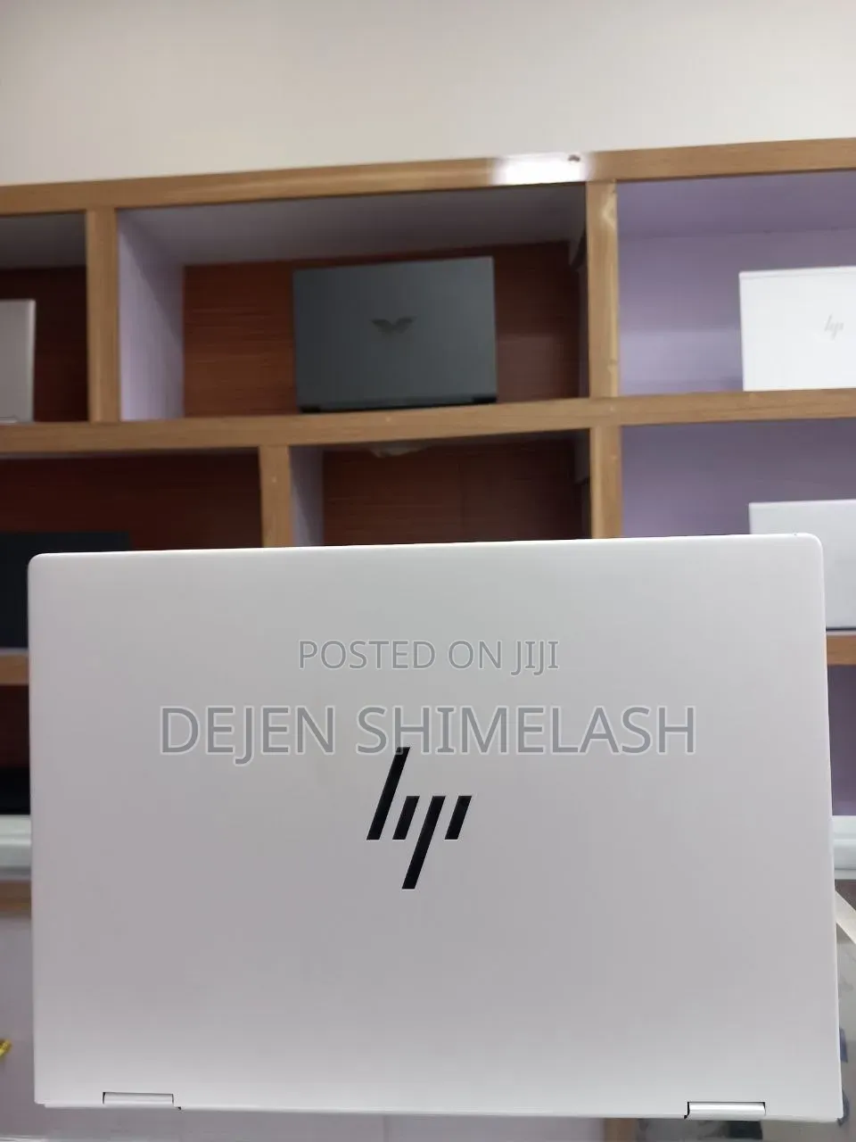 New Laptop HP EliteBook X360 1040 G11 16GB Intel Core Ultra 5 SSD 512GB