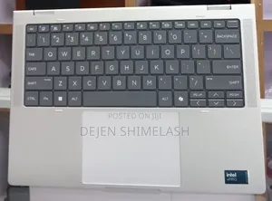 New Laptop HP EliteBook X360 1040 G11 16GB Intel Core Ultra 5 SSD 512GB