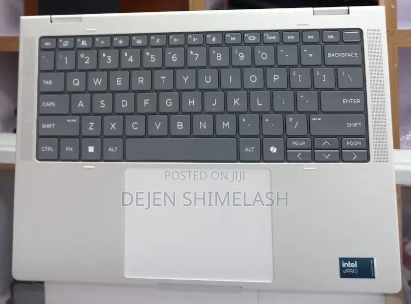 New Laptop HP EliteBook X360 1040 G11 16GB Intel Core Ultra 5 SSD 512GB