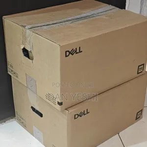 New Dell Pro Slim QCS1250 SFF 8GB Intel Core i5 SSD 512GB