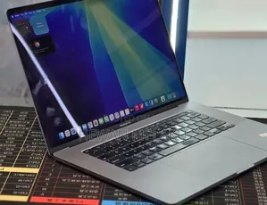 New Laptop Apple MacBook Pro 2019 16GB Intel Core i9 SSD 2T