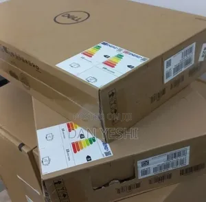 New Dell Pro Slim QCS1250 SFF 8GB Intel Core i5 SSD 512GB