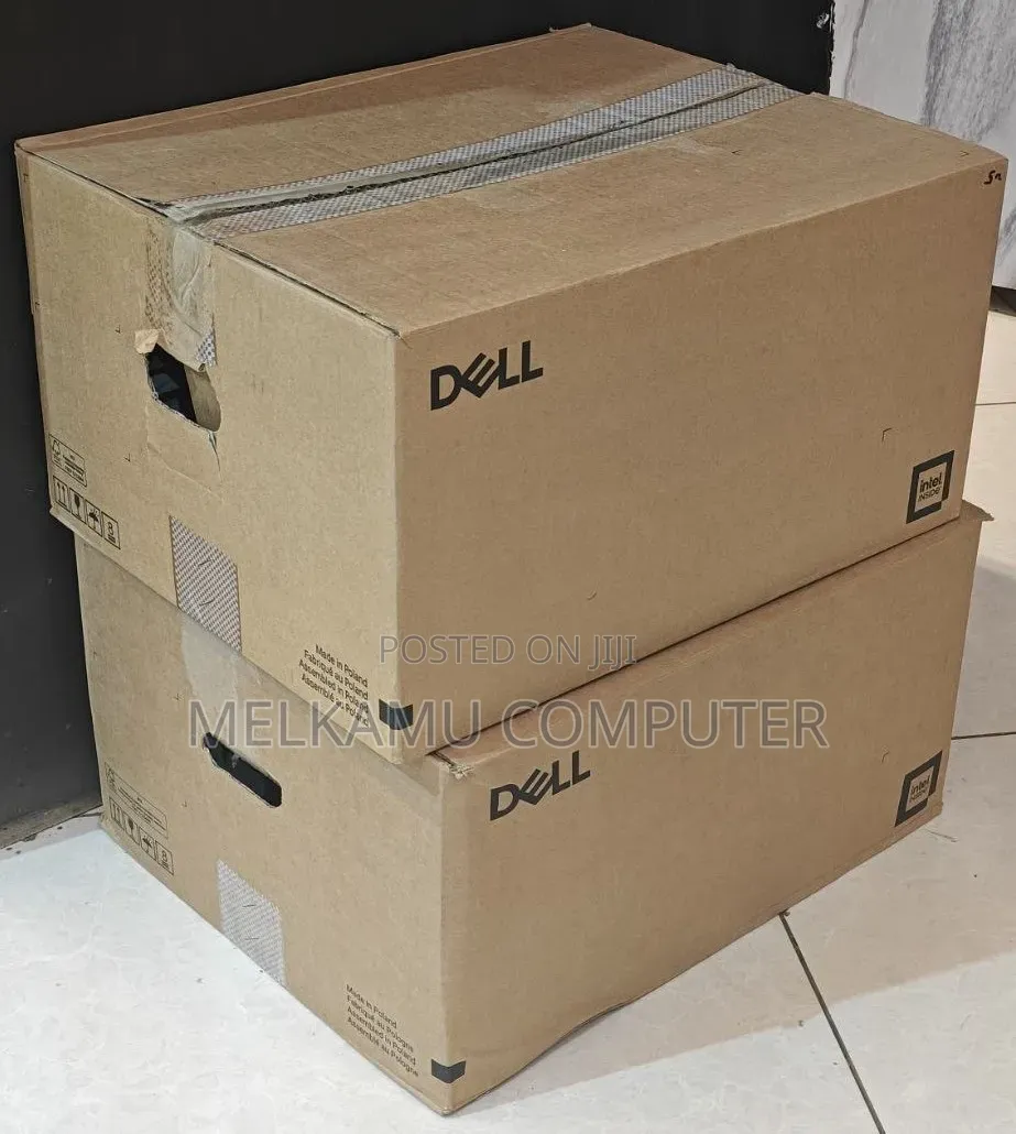New Laptop Dell 14 Premium 8GB Intel Core i5 SSD 512GB