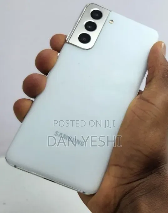 New Samsung Galaxy S21 5G 256 GB