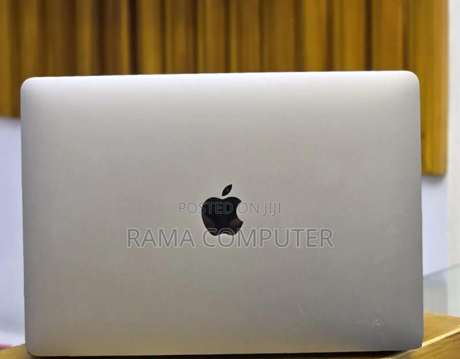 New Laptop Apple MacBook Air 2020 M1 16GB Apple M1 SSD 512GB