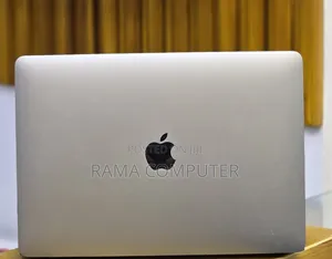 New Laptop Apple MacBook Air 2020 M1 16GB Apple M1 SSD 512GB