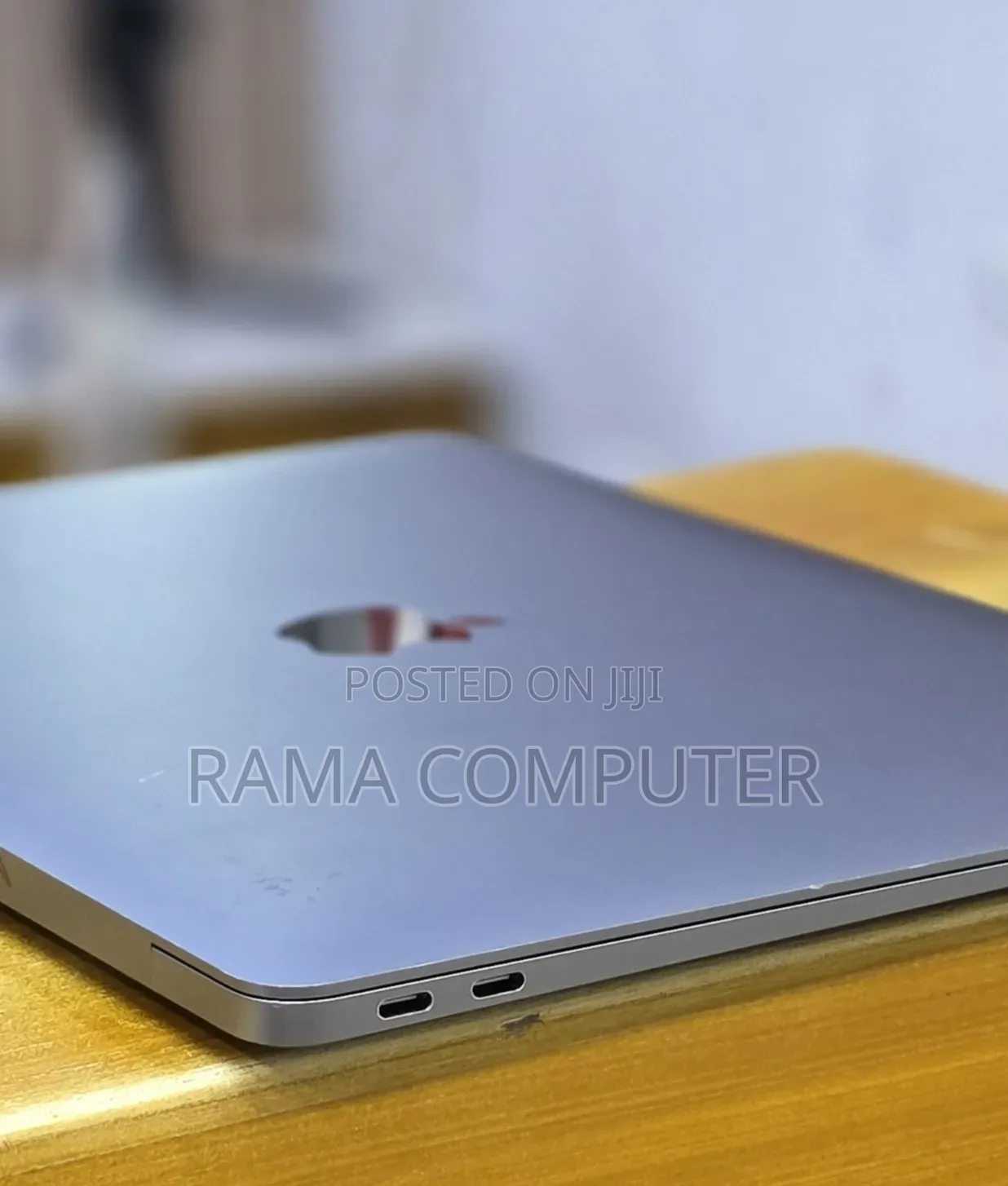 New Laptop Apple MacBook Air 2020 M1 16GB Apple M1 SSD 512GB