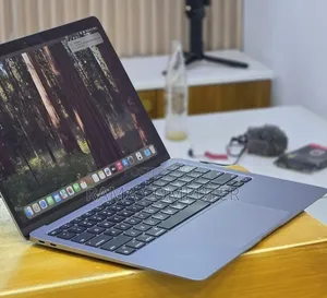 New Laptop Apple MacBook Air 2020 M1 16GB Apple M1 SSD 512GB
