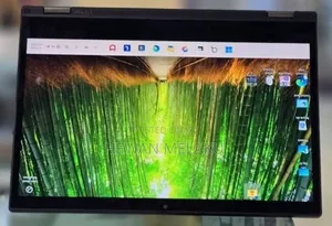 New Laptop Lenovo ThinkPad L13 Yoga 16GB Intel Core i5 SSD 512GB
