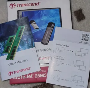 External Harddisk