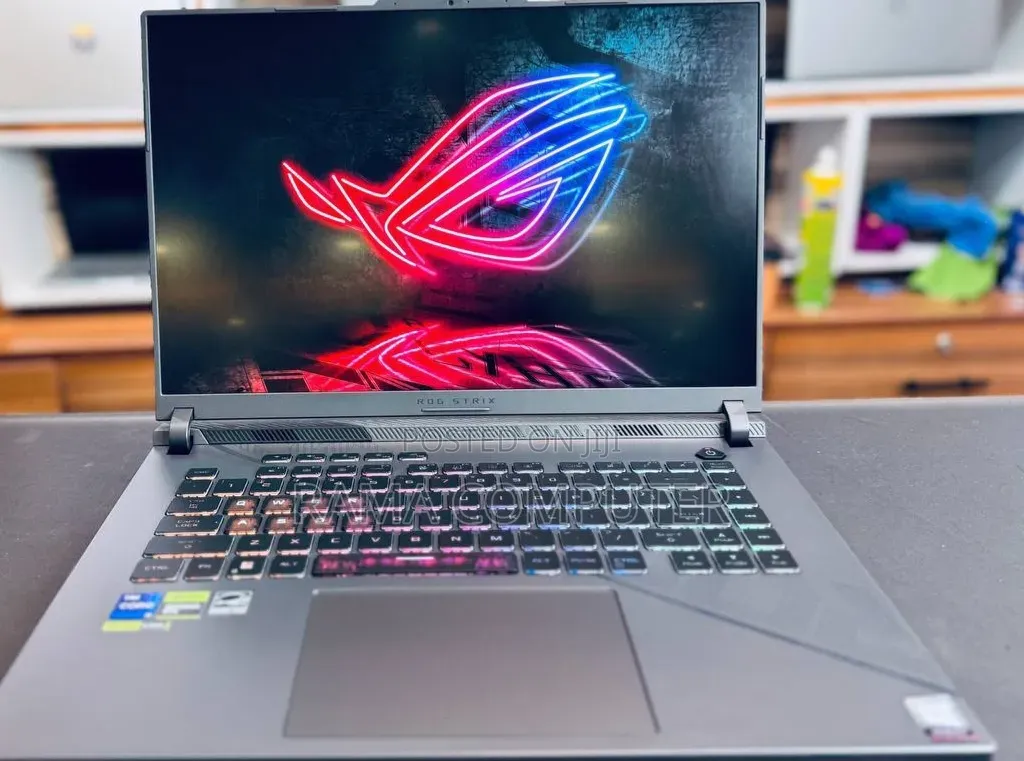 New Laptop Asus 16GB Intel Core i9 SSD 1T