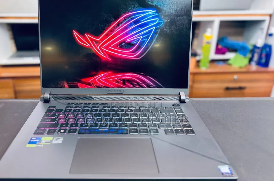New Laptop Asus 16GB Intel Core i9 SSD 1T