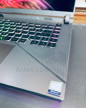 New Laptop Asus 16GB Intel Core i9 SSD 1T