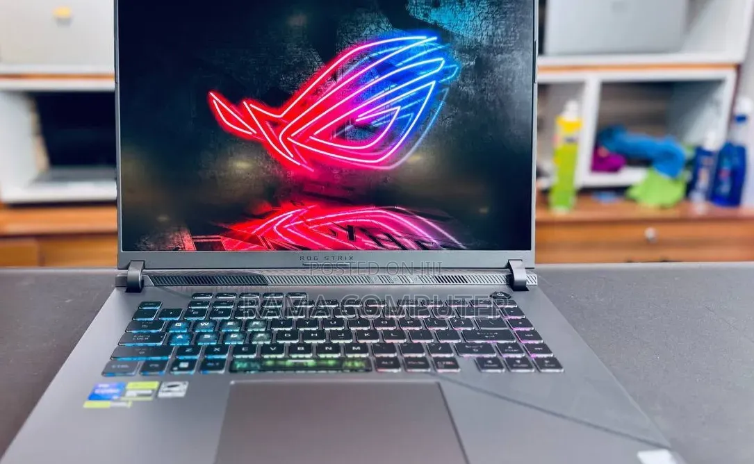 New Laptop Asus 16GB Intel Core i9 SSD 1T
