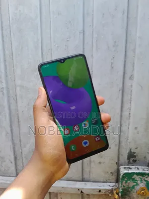 Samsung Galaxy A32 5G 128 GB Black