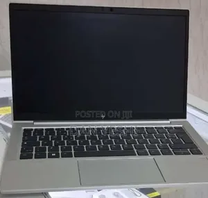 New Laptop HP EliteBook 835 G7 16GB AMD Ryzen 5 SSD 512GB