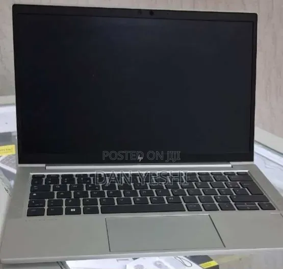 New Laptop HP EliteBook 835 G7 16GB AMD Ryzen 5 SSD 512GB