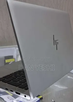 New Laptop HP EliteBook 835 G7 16GB AMD Ryzen 5 SSD 512GB