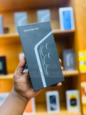 New Samsung Galaxy S26 Ultra 5G 256 GB