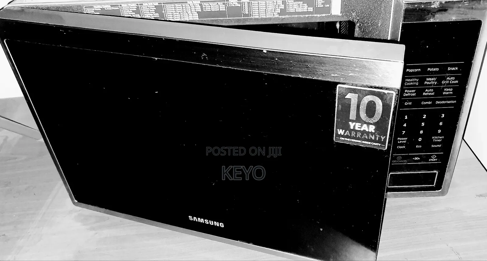 Samsung Micro Wave