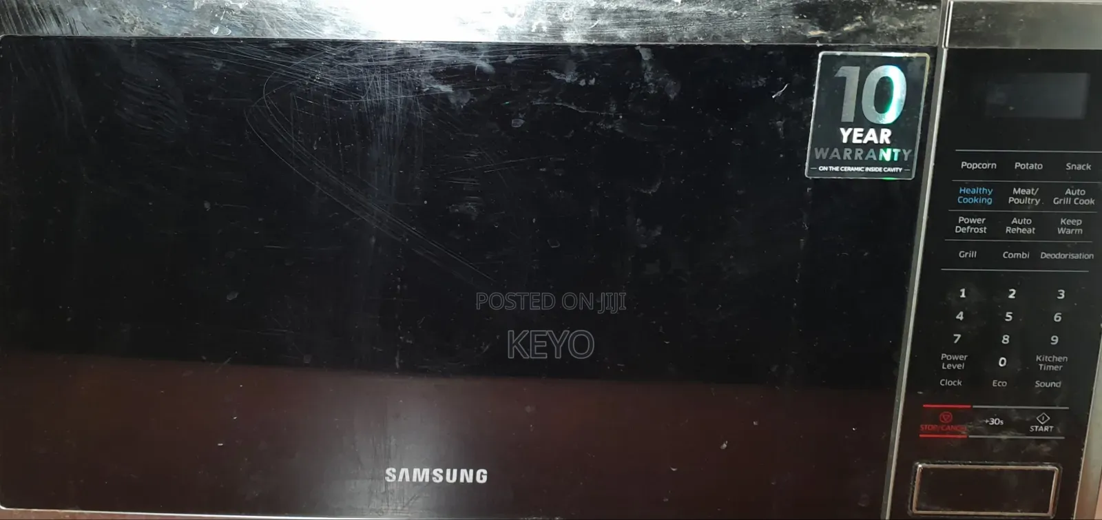 Samsung Micro Wave