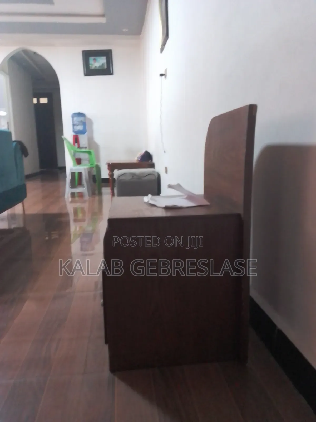2 Bed Side Tables