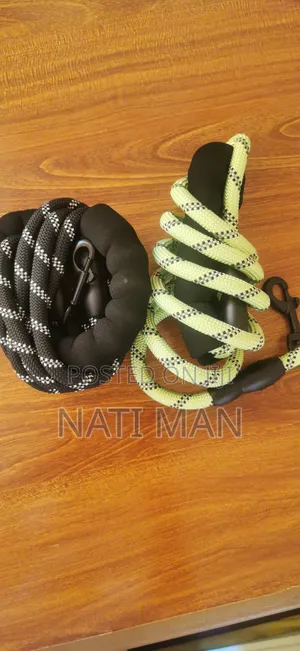 Dogs Leash