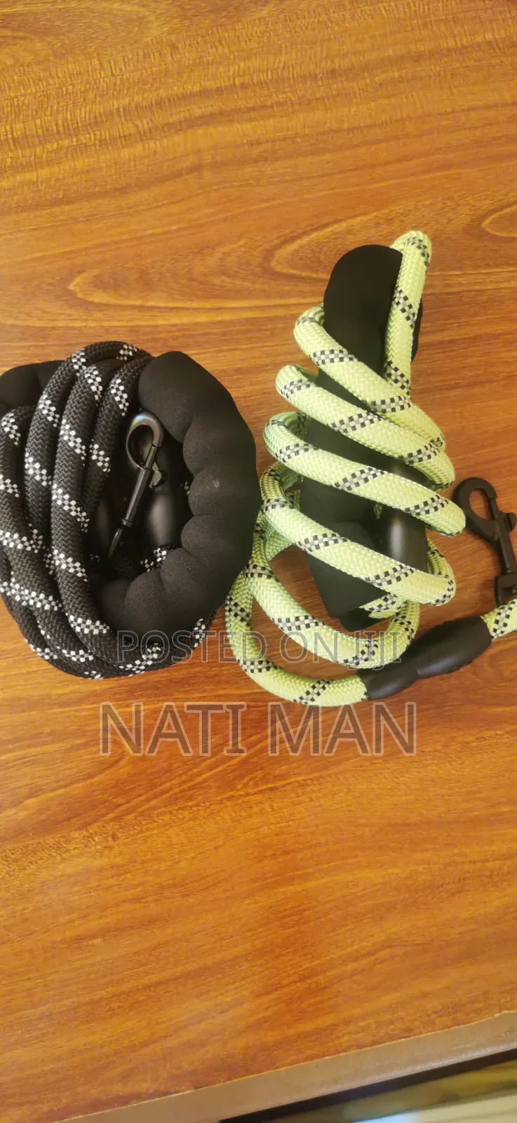 Dogs Leash